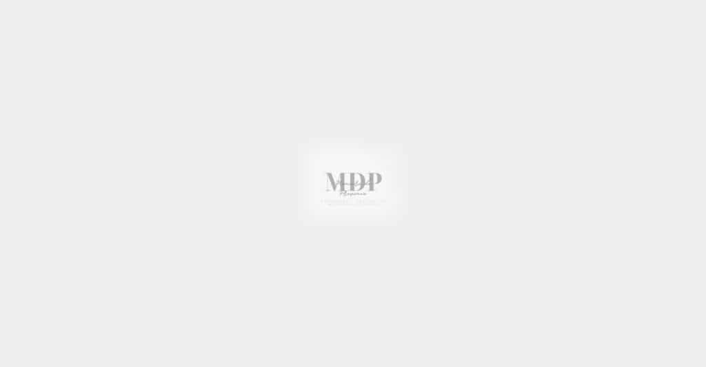 Logo MDP Memories Provence pour agencement, décoration intérieure et extérieure.