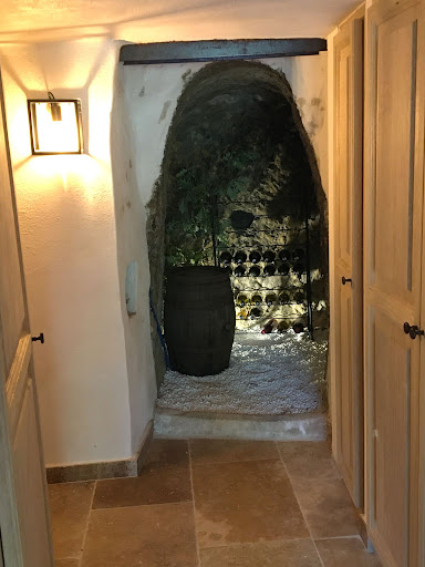 Rénovation Bastide en provence après – Mémoire de Provence