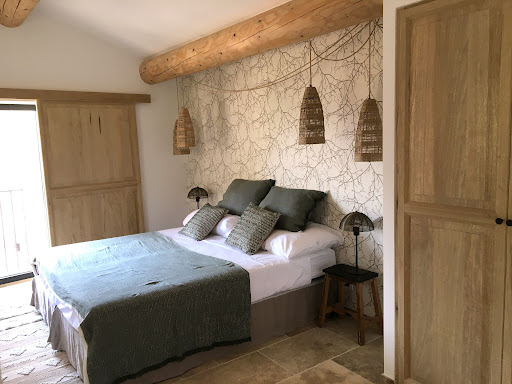 Bastide en provence après – Mémoire de Provence