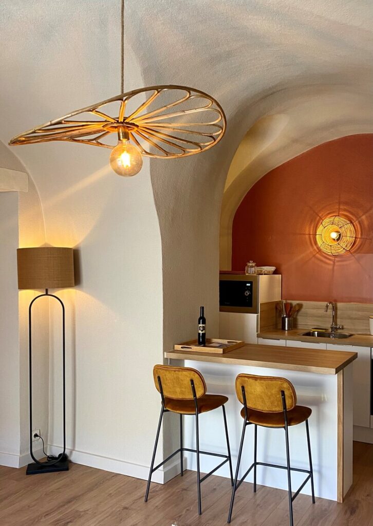 Coin kitchenette 800