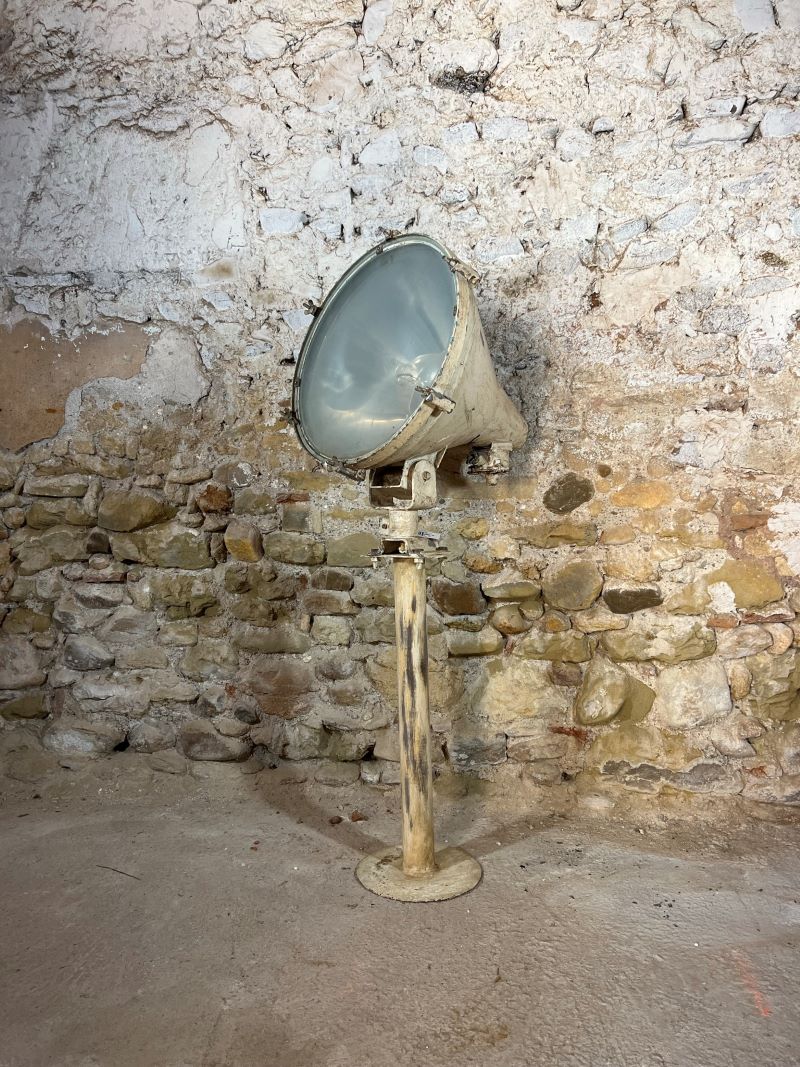 Jarre en terre cuite