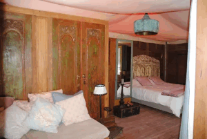 lodge