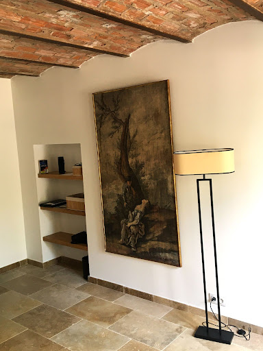 Bastide en provence chambre après - Mémoire de Provence