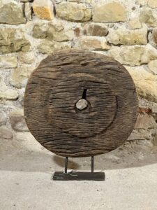 Roue