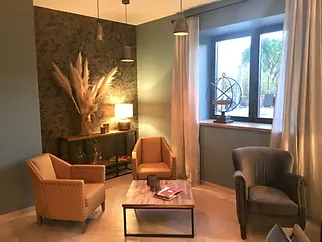 Chambre indus
