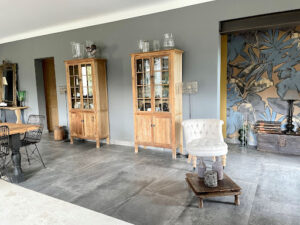 Collection de cadres muraux