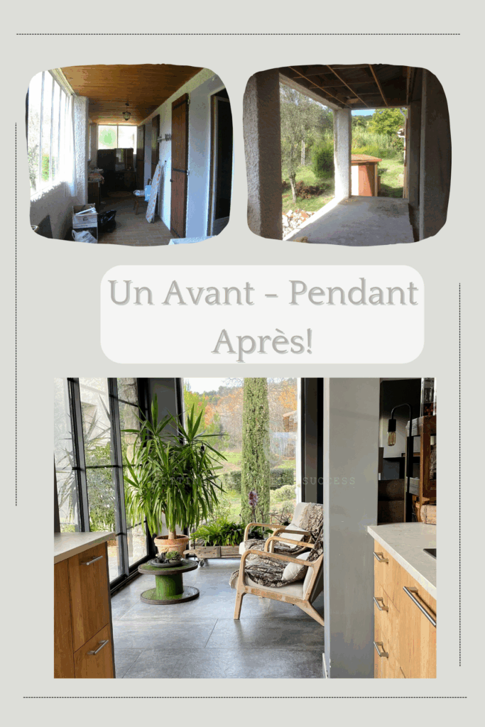 Pourquoi faire appel à un architecte d'intérieur en Provence pour votre rénovation ?